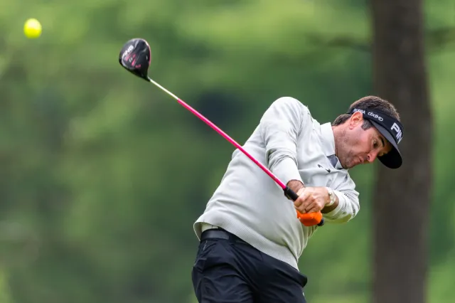Bubba Watson porzuca PGA Tour na rzecz LIV Golf Invitational Series