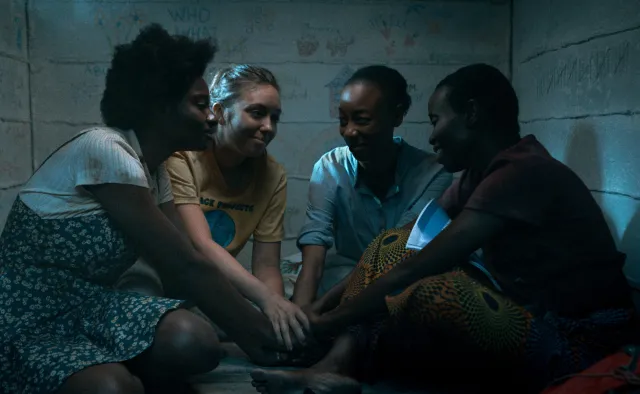 Paradoks postępu. Trzeba było ludobójstwa, żeby kobiety uzyskały prawa [#DobryCynk]