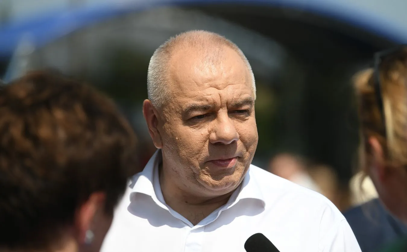 Węglokoks zbuduje stalownię za 5 mld zł. Sasin: Jesteśmy zdecydowani odbudować przemysł stalowy