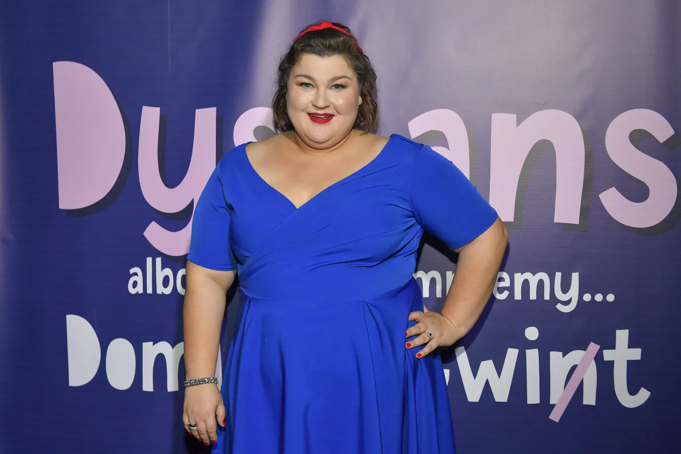 Dominika Gwit jest w ciąży. "Pan Bóg wysłuchał naszych próśb"