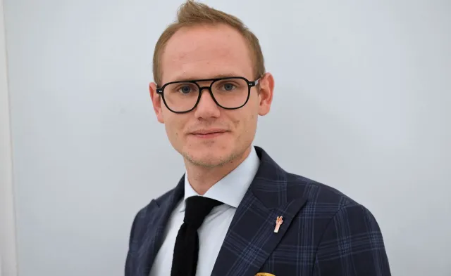 Poseł Lewicy o reparacjach od Polski dla Niemców? Wiceszef MS nazwał go "zdrajcą"