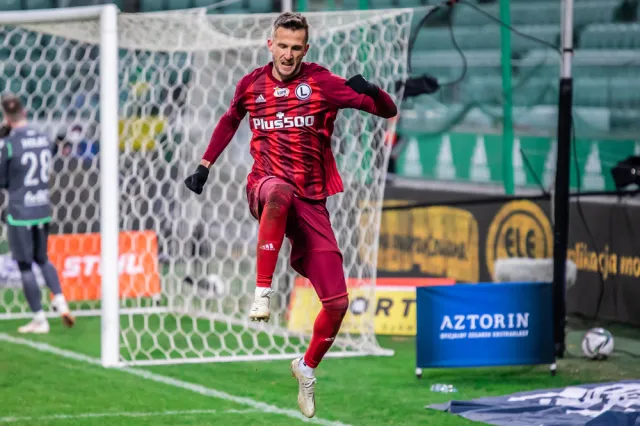 Rekordowa kwota w budżecie polskiej Ekstraklasy na sezon 2021/22