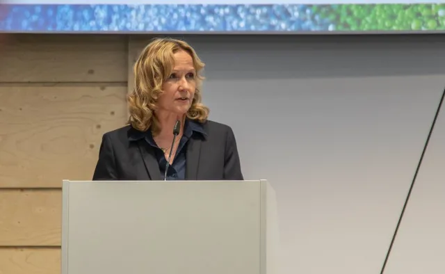 "Współpraca z Polską ws. katastrofy ekologicznej w Odrze nie sprawdziła się"