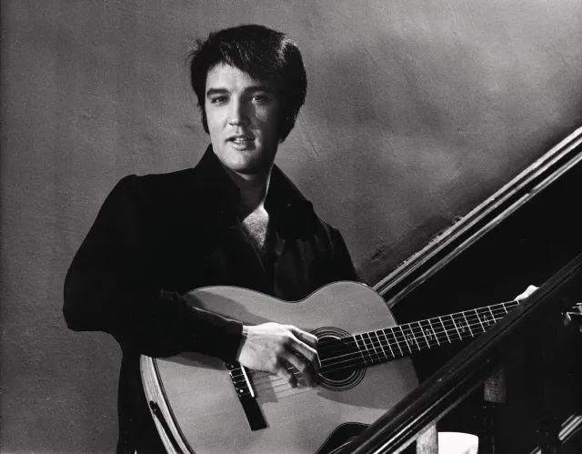 Mija 45 lat od śmierci Elvisa Presleya. "Być może gdyby miał innych doradców..."