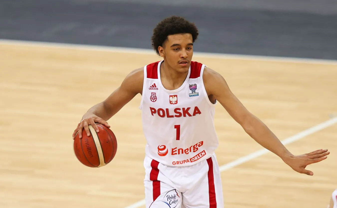 ME koszykarzy. Sochan jednak nie zagra w reprezentacji