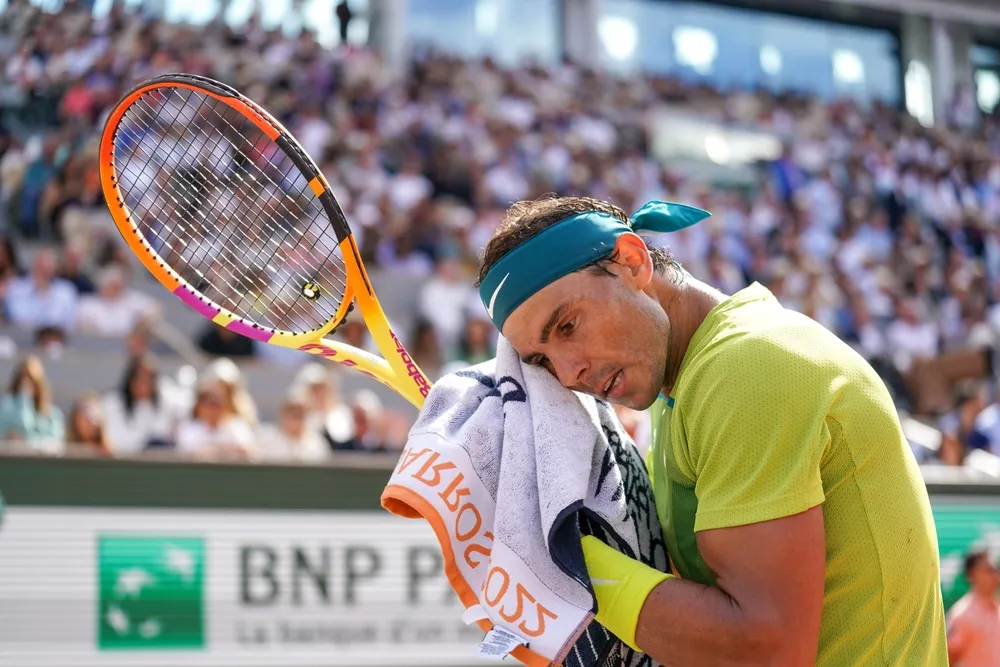 Rafael Nadal