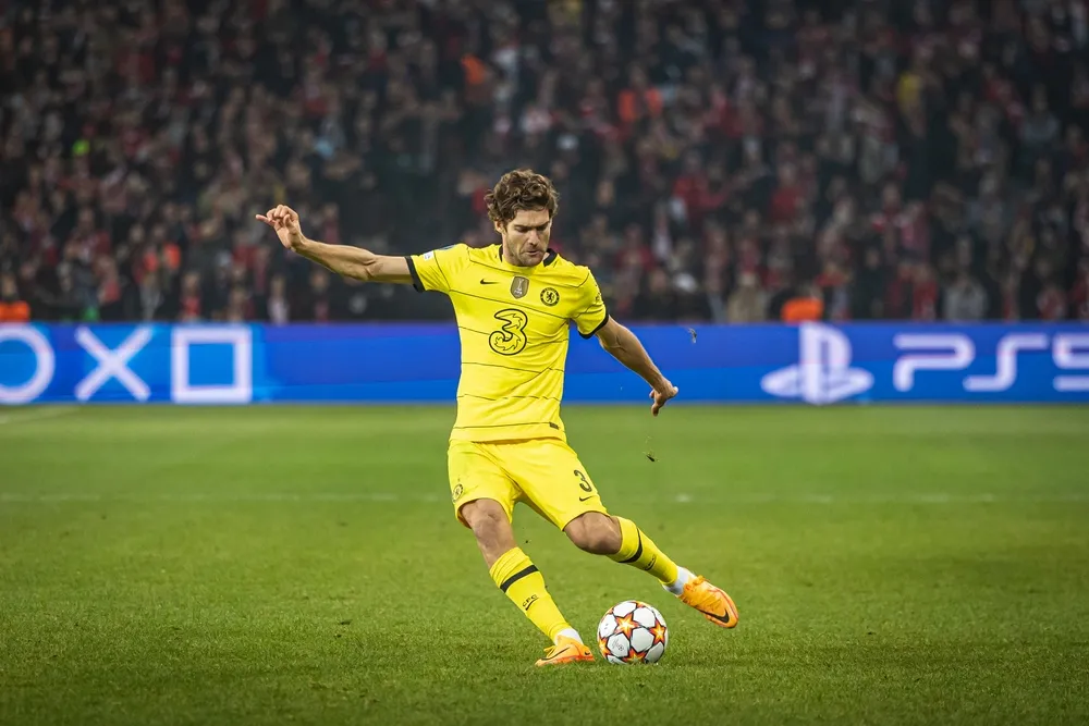 Barcelona o krok od kolejnego transferu. Alonso ma zgodę na odejście z Chelsea