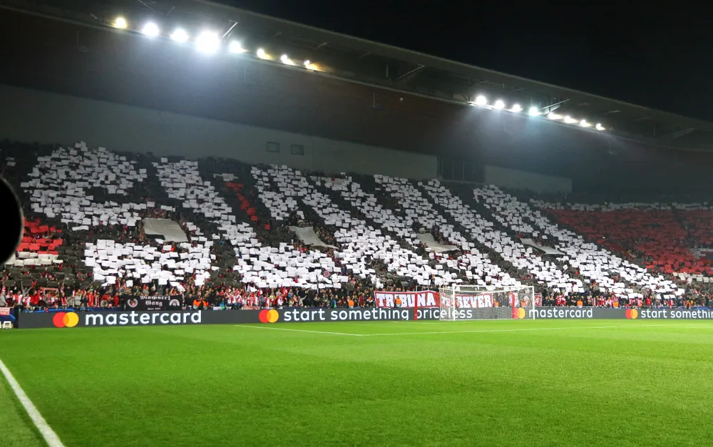 Trener Slavii Praga: Zgotujemy piłkarzom Rakowa piekło na boisku i trybunach