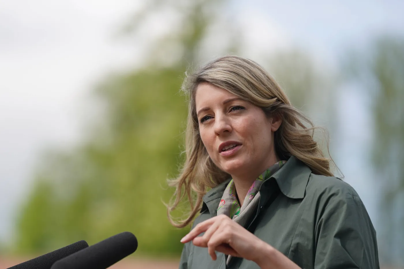 Kanada znów się wyłamie z sankcji wobec Rosji? "O to prosiły nas Niemcy"