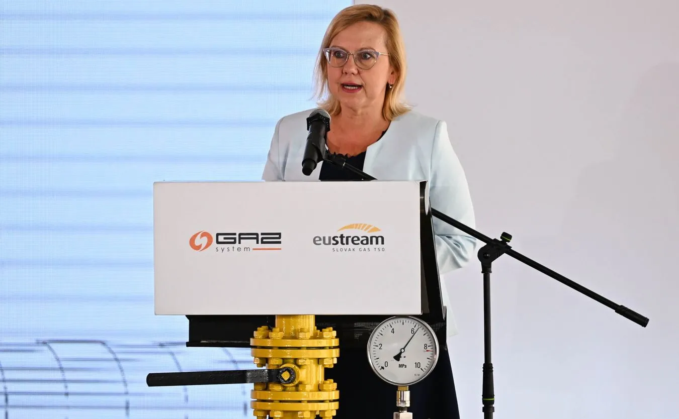 Moskwa: Taryfy na gaz będą zamrożone