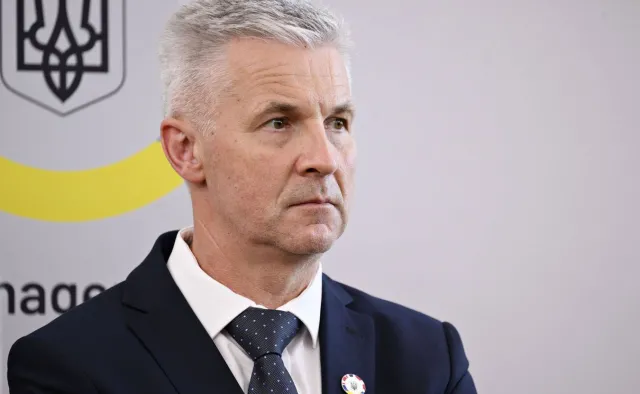 Rosja wtargnie na Łotwę? Komentarz ministra obrony