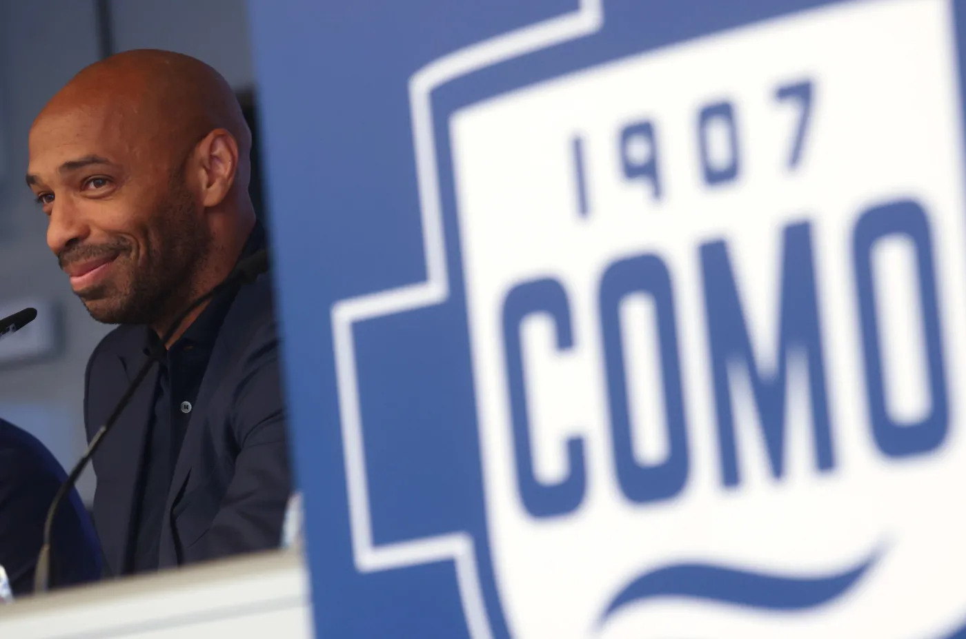 Thierry Henry zainwestował we włoskiego drugoligowca