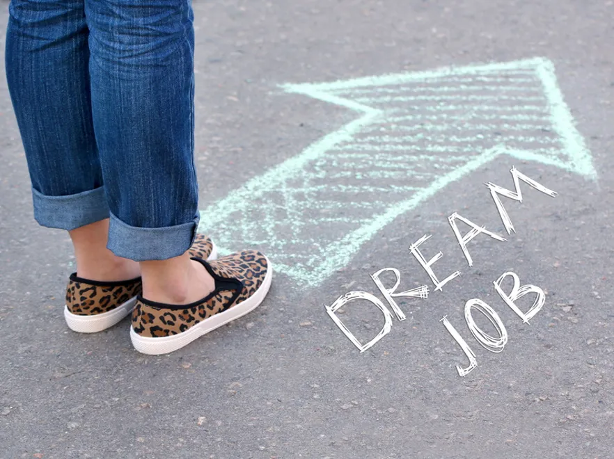 Praca marzeń - zbadano, co to dziś oznacza. Bynajmniej nie tylko pieniądze...