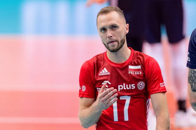 Paweł Zatorski: W meczu z USA nie kalkulowaliśmy