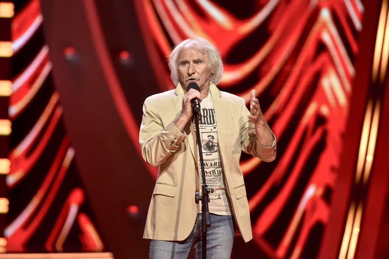 Jerzy Kryszak wbija szpile Jarosławowi Kaczyńskiemu. Padły słowa o konstytucji