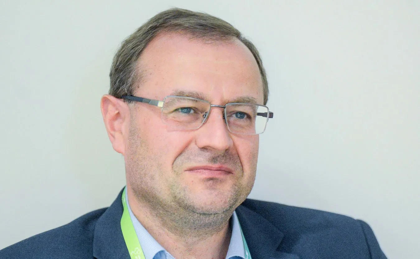 Prof. Dudek o konflikcie z Niemcami: Moim zdaniem to polityka małego chłopczyka w piaskownicy