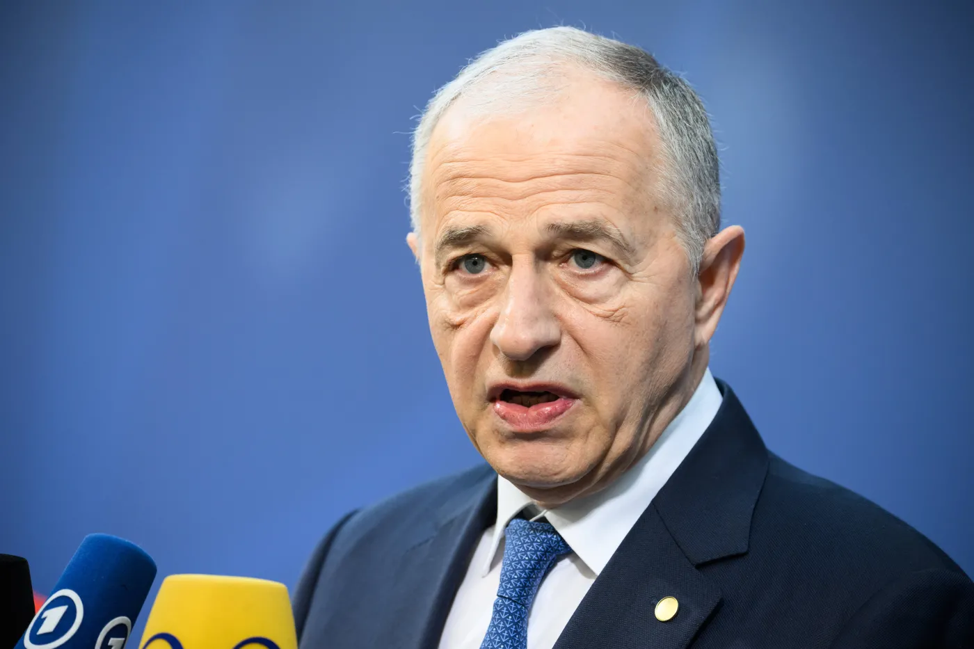 Zastępca szefa NATO: Rola Polski znacząco wzrosła