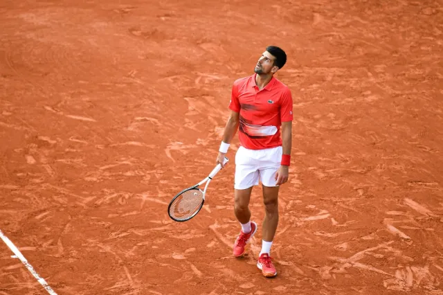 Djokovic nie zagra w Montrealu, bo się nie zaszczepił