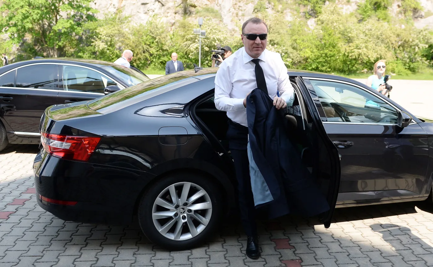 Jacek Kurski szybszy niż Donald Tusk