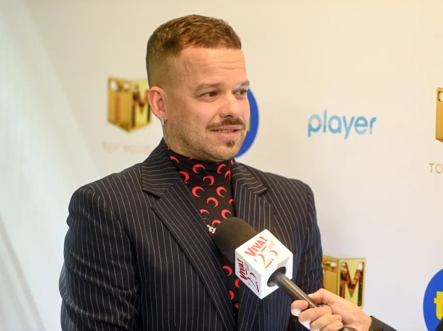 Będzie dużo adrenaliny... Michał Piróg zdradza smaczki nowej edycji "Top Model"