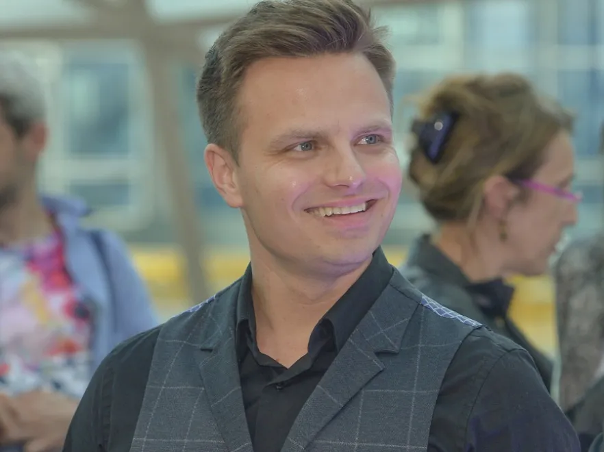 W życiu Marcina Hakiela szykują się kolejne zmiany...