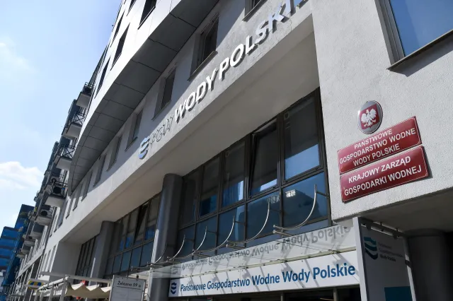Wody Polskie do likwidacji? Tego chce PSL