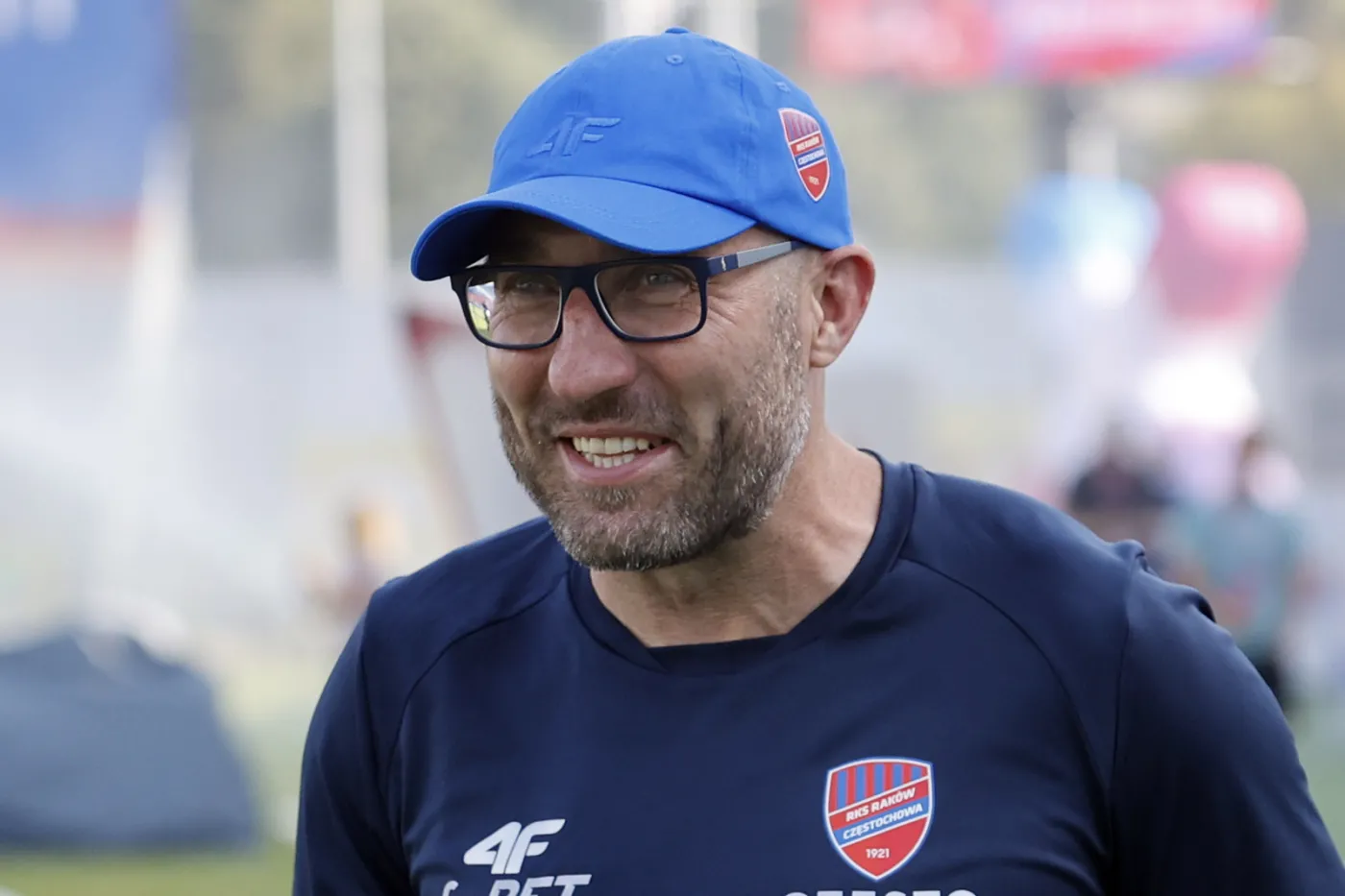 Marek Papszun: Mogę być dumny z drużyny