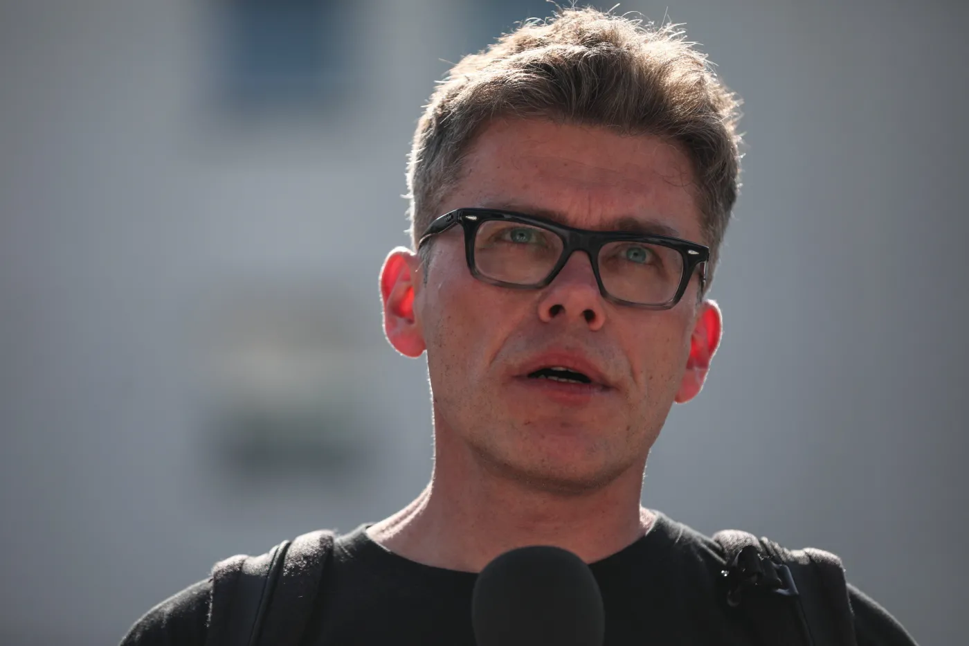 Tuleya zawiadamia prokuraturę ws. Schaba. "Pierwsza taka sytuacja po 1989 roku"