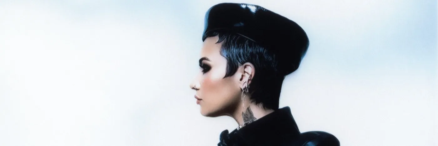 Nowy album Demi Lovato "Holy Fvck" już dostępny