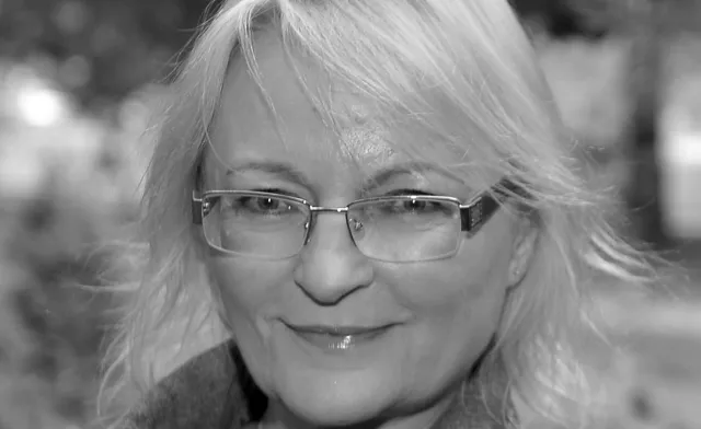 Nie żyje Irena Morawska - dziennikarka, reporterka, autorka filmów dokumentalnych