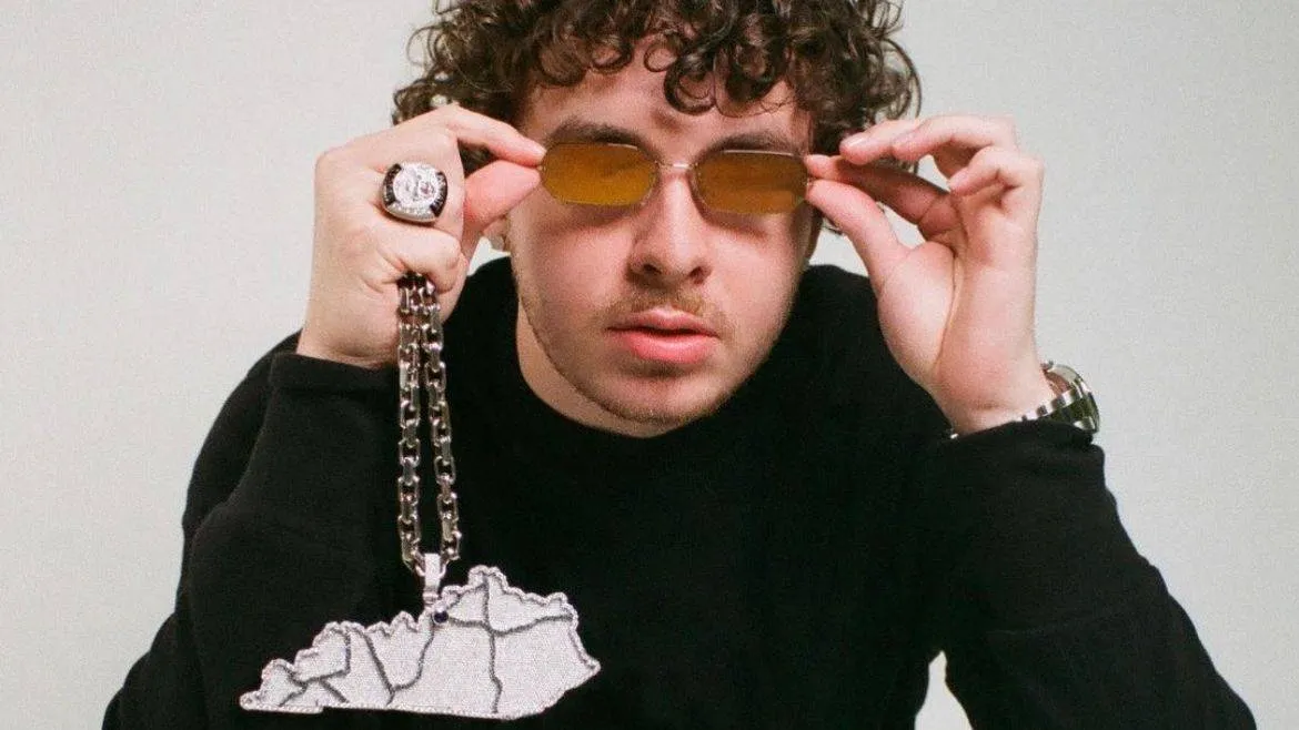 Jack Harlow w listopadzie na koncercie w Polsce