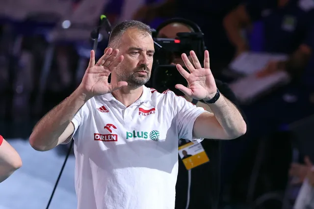 Nikola Grbic: Poświęciliśmy za dużo energii w ćwierćfinale i półfinale