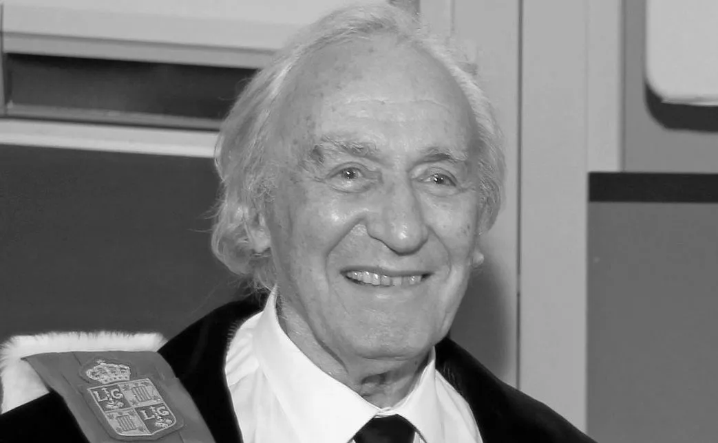 Zmarł William Klein, jeden z najbardziej wpływowych fotografów XX wieku