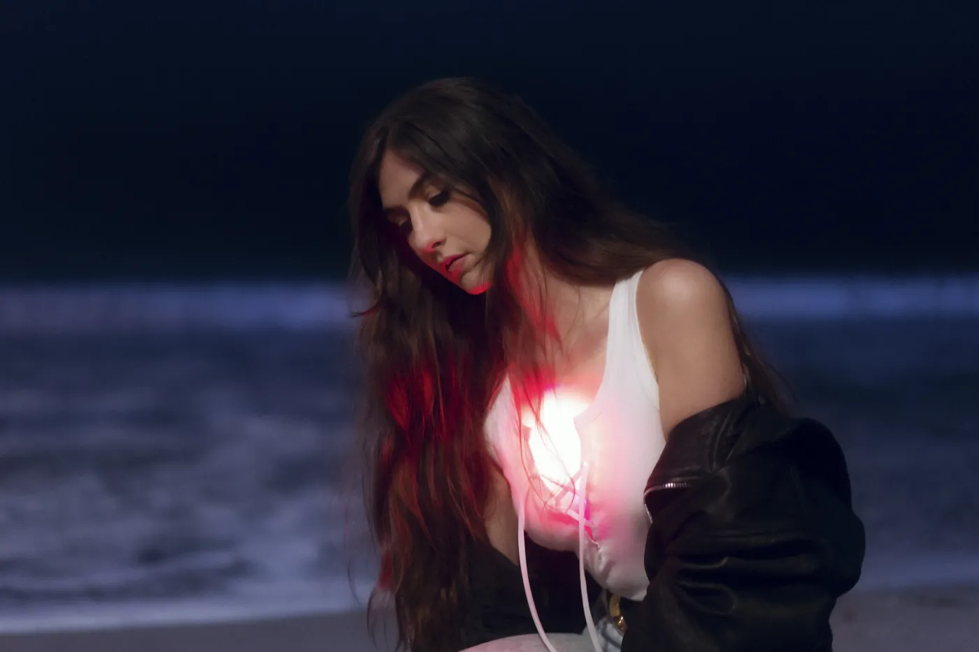 Weyes Blood powraca z krążkiem "And In The Darkness Hearts Aglow"