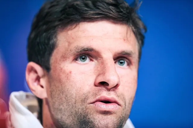 Thomas Mueller okradziony. Złodzieje włamali się do jego domu w trakcie meczu z Barceloną