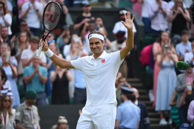 Koniec pewnej epoki. Roger Federer idzie na sportową emeryturę