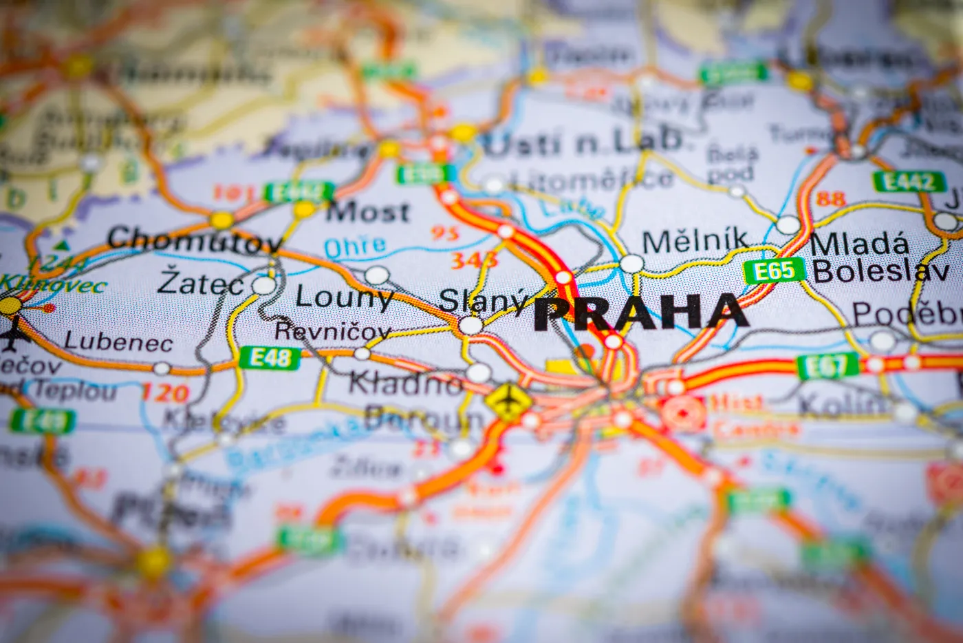 Czechy zaostrzają zasady wjazdu dla niezaszczepionych m.in. z Polski