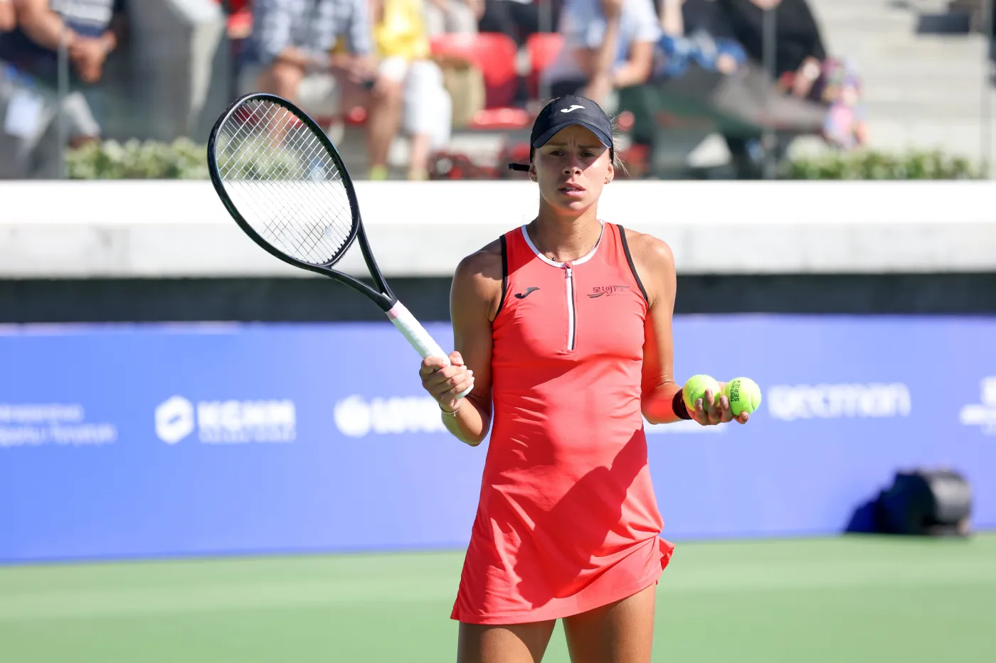 17-latka lepsza od Magdy Linette w finale turnieju w Chennai