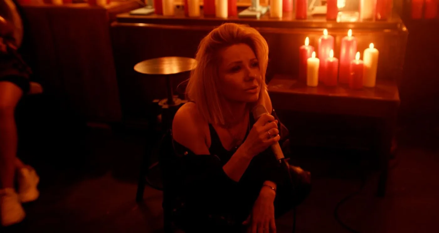 Ania Karwan zaprasza na trasę koncertową. To "Spokojnie Tour"