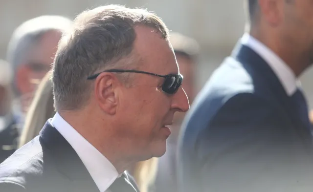 Kurski obejmie to stanowisko? Ma trafić do jednego z ministerstw…