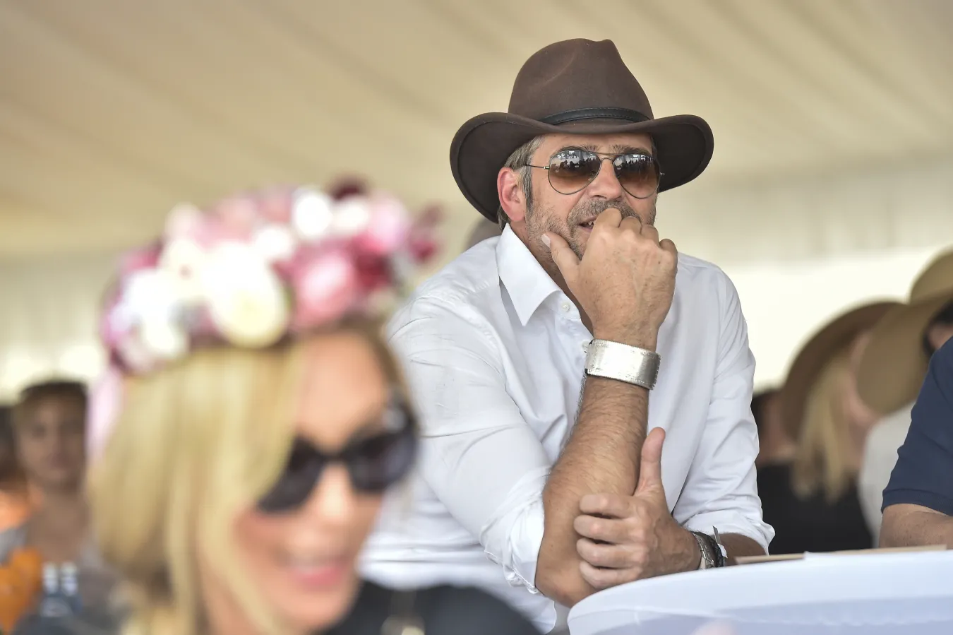 Deląg o swojej orientacji seksualnej: Chcę to powiedzieć, bo taki jestem