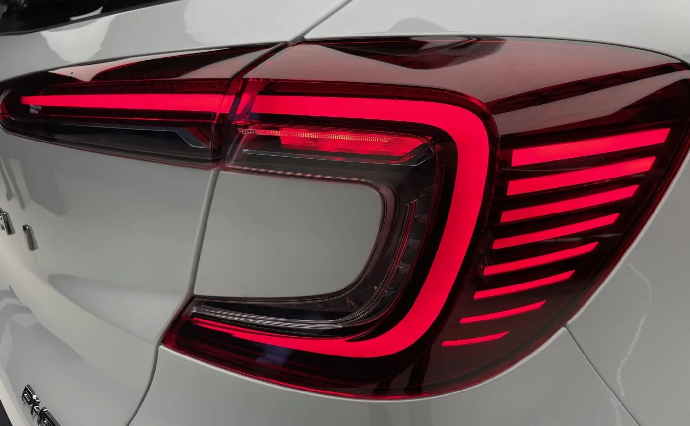 NOWE Mitsubishi ASX wjeżdża do Polski. Nie tylko styl i silniki zaskakują