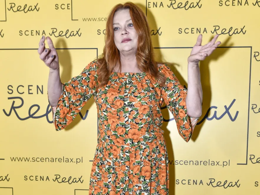 "Tak jest też może przez Kościół". Beata Kawka diagnozuje skłonność Polaków do wstydu i lęków