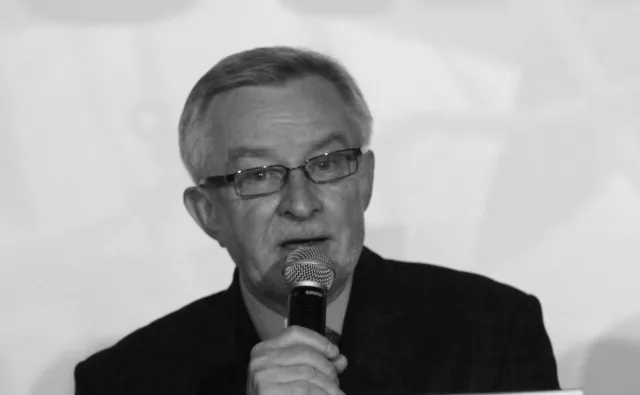 Tomasz Wołek nie żyje. Dziennikarz miał 74 lata