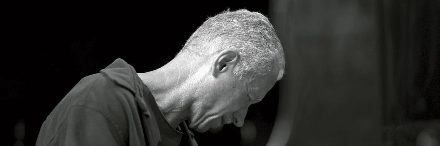 Keith Jarrett przedstawia "Bordeaux Concert"