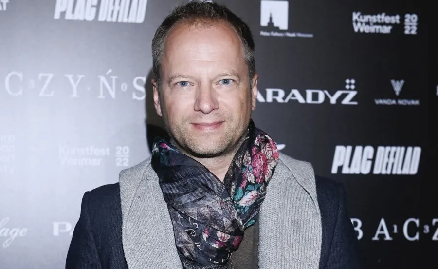 Maciej Stuhr ostro o Kurskim: Jest pan złem