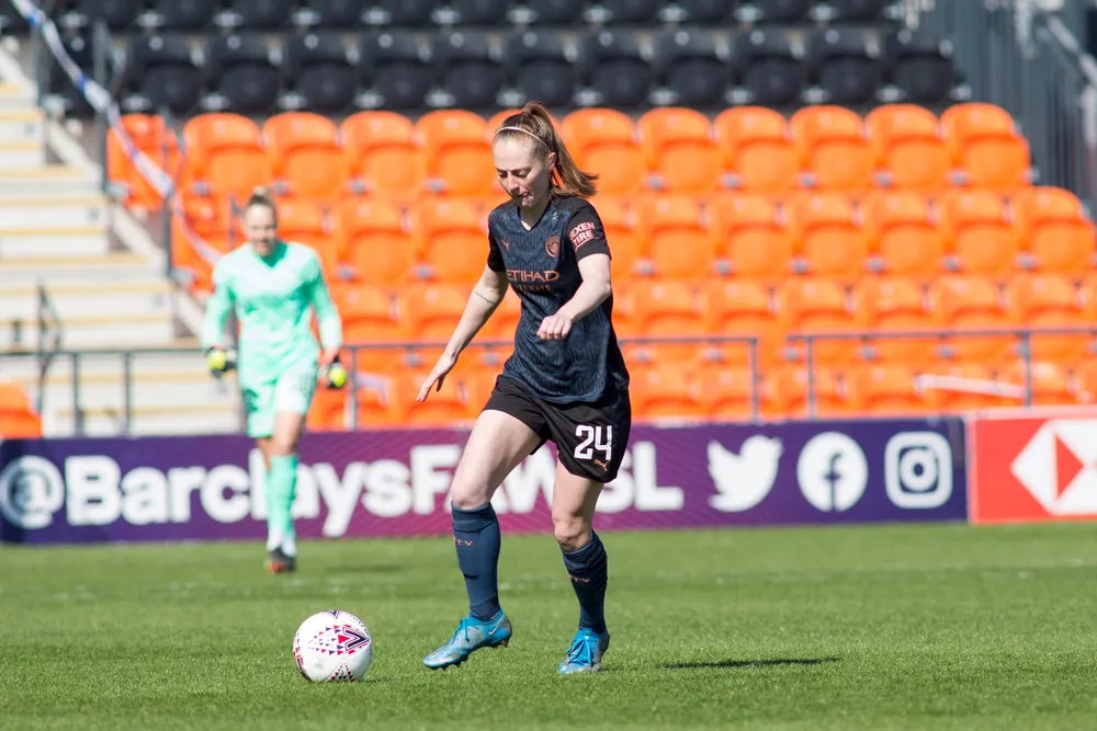 Barcelona pobiła transferowy rekord historii... kobiecego futbolu