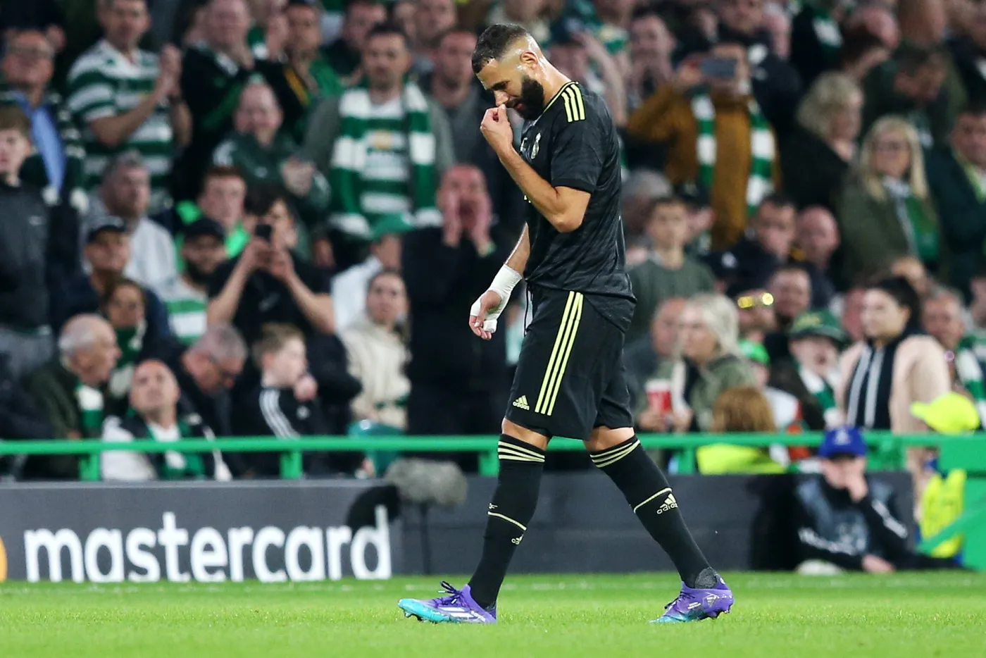 Kiedy Karim Benzema wróci do gry? Są duże rozbieżności