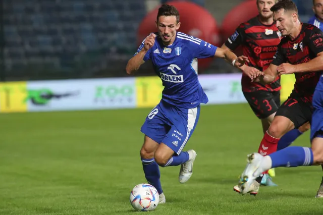 Rafał Wolski surowo ukarany przez Komisję Ligi