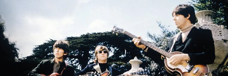 Wydanie specjalne "Revolver" The Beatles. Co znajdziemy we wznowieniu?